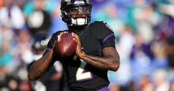 Steelers vs. Ravens NFL Player Props, Odds: Picks & Predictions