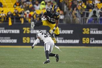 Steelers vs. Ravens prediction, pick & odds for Sunday Night Football