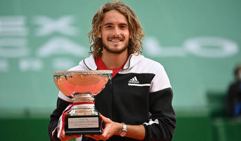 Stefanos Tsitsipas' 2023 tennis schedule: Where is he competing next and his season so far...