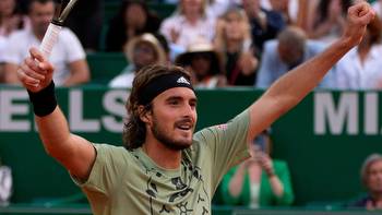Stefanos Tsitsipas: A Fluctuated High-Potential Player Looking for his First Grand Slam