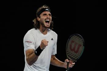 Stefanos Tsitsipas vs Karen Khachanov Pick