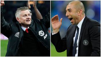 Stellini next? Six of the very best Premier League caretaker managers