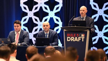 Step 1 to Detroit Tigers path to competitiveness: skipping the Rule 5 Draft
