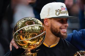 Steph Curry, Cooper Kupp, Aaron Judge among most bet-on athletes of 2022