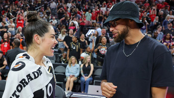 Steph Curry, Warriors’ NBA success makes WNBA’s Bay Area team safe bet