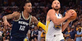 Stephen A. Smith backtracks on Warriors' NBA Finals prediction for Grizzlies