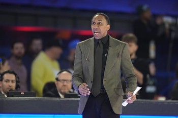 Stephen A. Smith on Notre Dame: What the hell have they done?