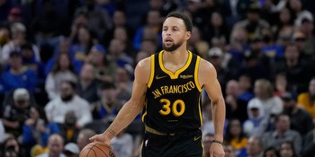 Stephen Curry NBA Preview vs. the Thunder