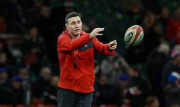 Stephen Jones: Ten things you should know about the Wales attack coach