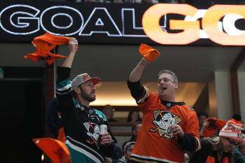 Stephens: Ducks fans, the NHL draft lottery is almost here