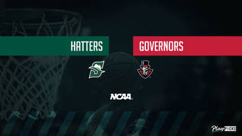 Stetson Vs Austin Peay NCAA Basketball Betting Odds Picks & Tips