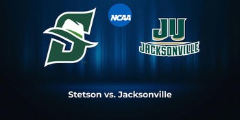 Stetson vs. Jacksonville: Sportsbook promo codes, odds, spread, over/under