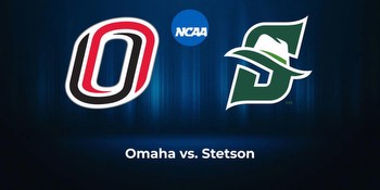 Stetson vs. Omaha College Basketball BetMGM Promo Codes, Predictions & Picks