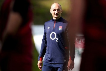Steve Borthwick faces a mammoth task as England problems continue to mount ahead of Rugby World Cup