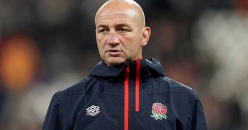 Steve Borthwick's plans for England's Six Nations campaign well under way