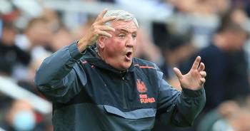 Steve Bruce signs deal to become West Brom manager and guide Baggies to promotion