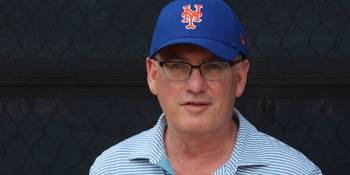 Steve Cohen discusses Mets' offseason moves