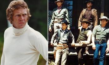 Steve McQueen's deathbed confession to Magnificent Seven co-star
