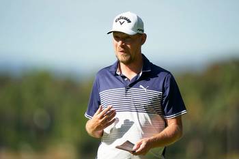 Steve Palmer's Andalucia Masters final-round golf betting tips and predictions