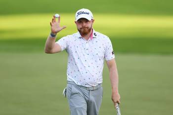 Steve Palmer's Andalucia Masters predictions and free golf betting tips