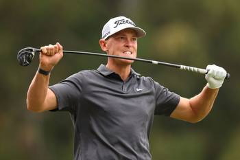 Steve Palmer's Barbasol Championship predictions and free golf betting tips