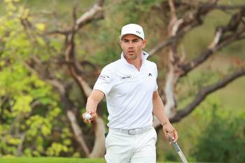 Steve Palmer's Bermuda Championship final-round golf betting tips and predictions