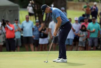 Steve Palmer's Canadian Open predictions and free golf betting tips