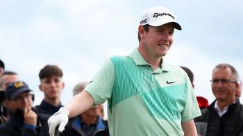 Steve Palmer's Cazoo Classic predictions and free golf betting tips
