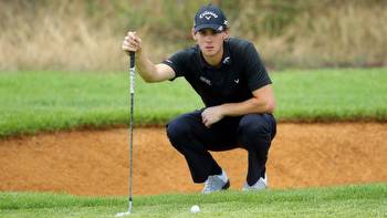Steve Palmer's Cazoo Open de France final-round preview, best bets, free tips