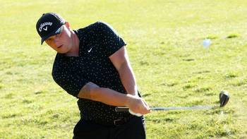 Steve Palmer's Cazoo Open predictions & free golf betting tips