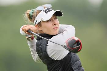 Steve Palmer's Evian Championship predictions and free golf betting tips