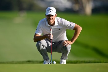 Steve Palmer's Farmers Insurance Open final-round golf betting tips and predictions