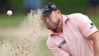 Steve Palmer's French Open predictions and free golf betting tips