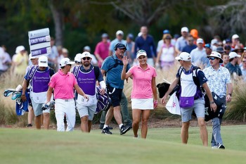 Steve Palmer's Grant Thornton Invitational final-round golf betting tips and predictions