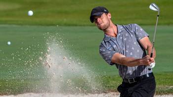 Steve Palmer's Hero Open predictions and free golf betting tips