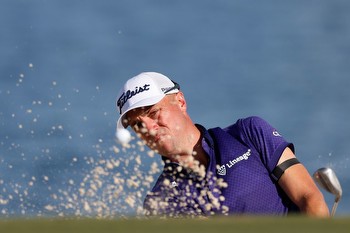 Steve Palmer's Hero World Challenge final-round golf betting tips and predictions