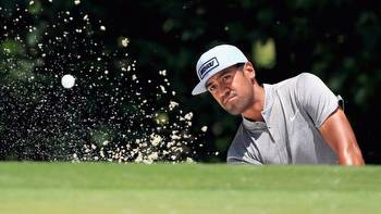 Steve Palmer's Houston Open final-round preview, best bets, free golf tips