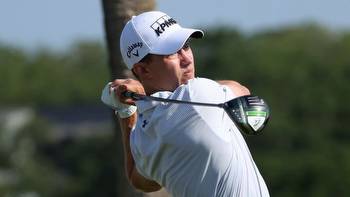 Steve Palmer's Houston Open first-round preview, best bets, free golf tips