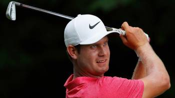 Steve Palmer's Houston Open predictions and free golf betting tips