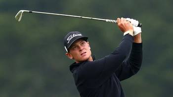 Steve Palmer's ISPS HANDA World Invitational predictions & free golf tips