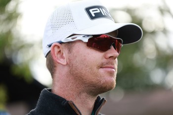 Steve Palmer's Joburg Open first-round preview and free golf betting tips