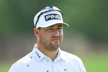 Steve Palmer's Joburg Open predictions and free golf betting tips