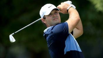 Steve Palmer's LIV Golf Bedminster predictions and free golf betting tips