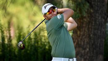 Steve Palmer's Mauritius Open predictions & free golf betting tips