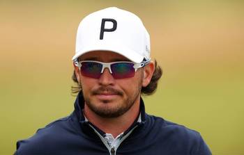 Steve Palmer's Open Championship specials preview and free golf betting tips