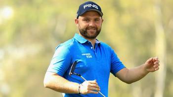 Steve Palmer's Portugal Masters predictions and free golf betting tips