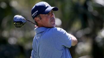 Steve Palmer's QBE Shootout predictions & free golf betting tips