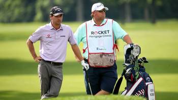 Steve Palmer's Rocket Mortgage Classic predictions & free golf betting tips