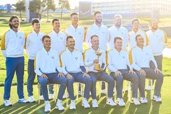 Steve Palmer's Ryder Cup 2023 outright predictions & golf betting tips