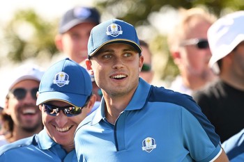 Steve Palmer's Ryder Cup specials predictions and free golf betting tips